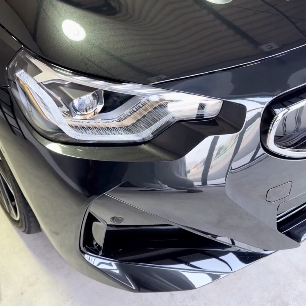 1工程研磨だからこそ問われる「見極め」