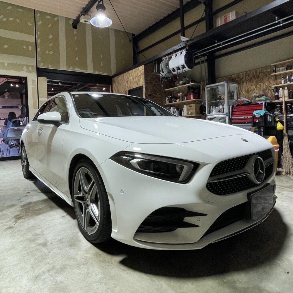 洗車（Washコース）のみのご利用も大歓迎です