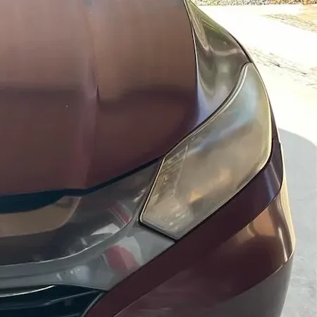 細部のリフレッシュで車全体の印象を劇的に若返らせる1