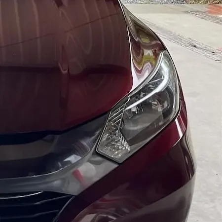 細部のリフレッシュで車全体の印象を劇的に若返らせる2