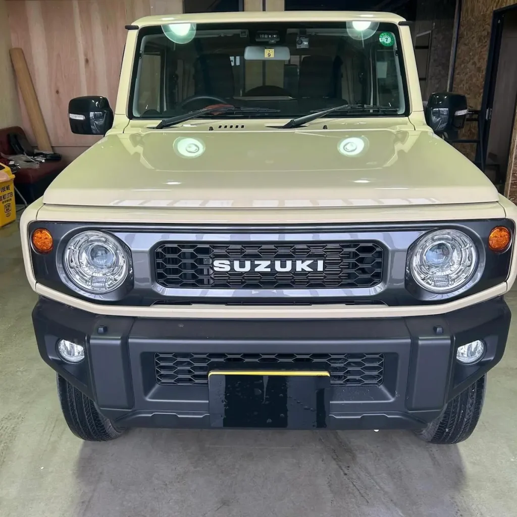 半年ごとのメンテナンスがもたらす圧倒的な美観