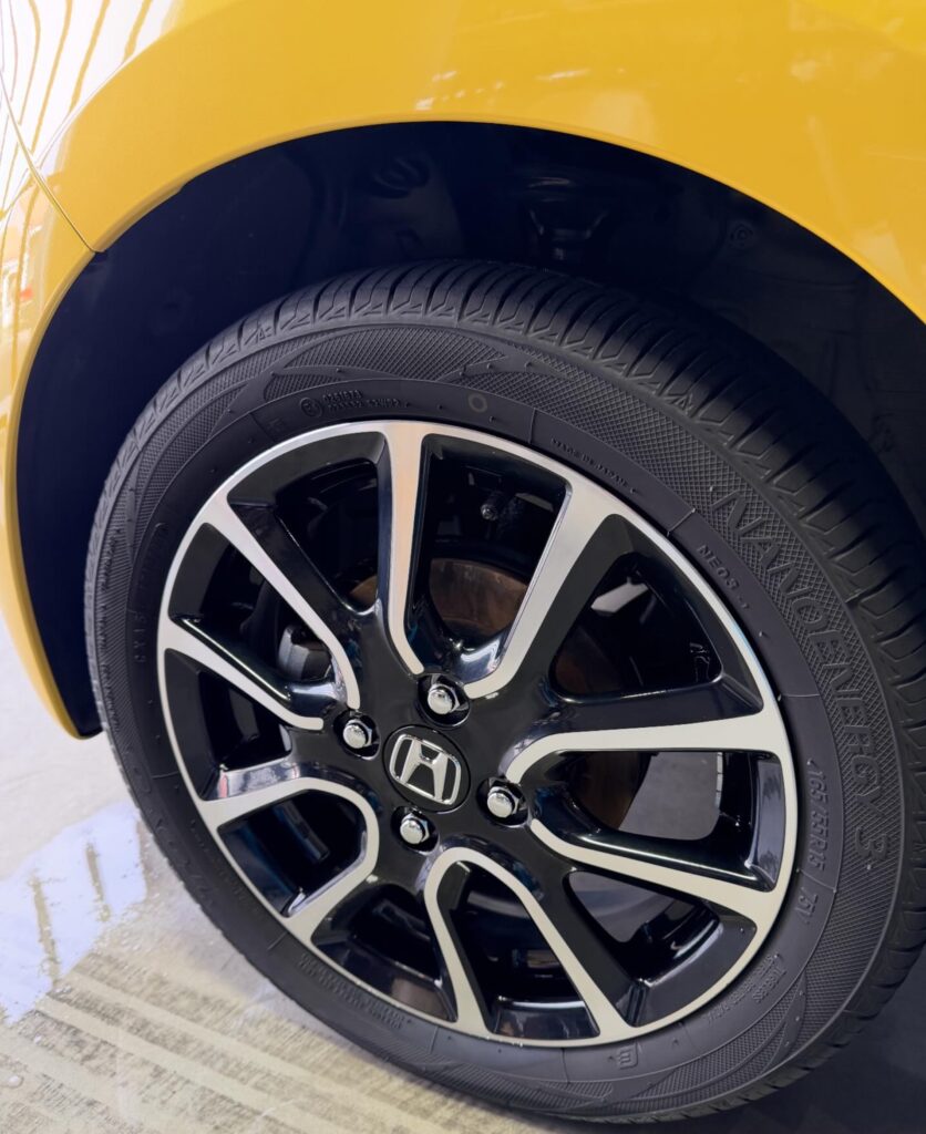 特別なことはしない。継続がもたらす美しさ