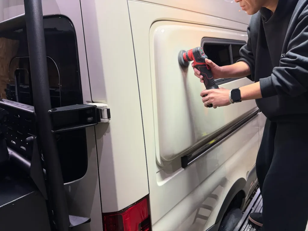 施工にあたってのお願い