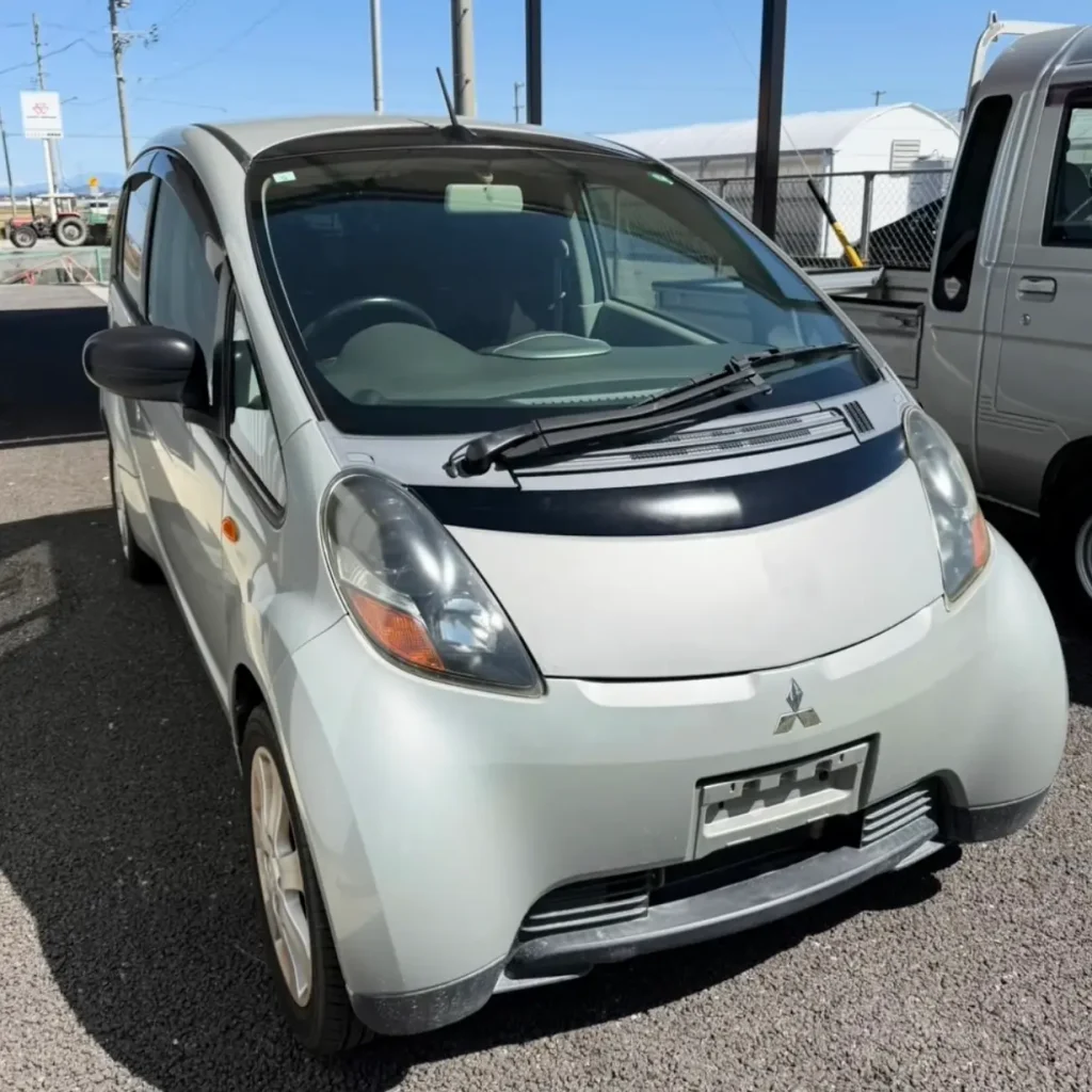 アイ ビフォー写真